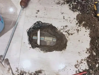 五莲测漏水电话