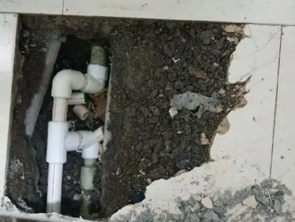 五莲测漏水哪家好