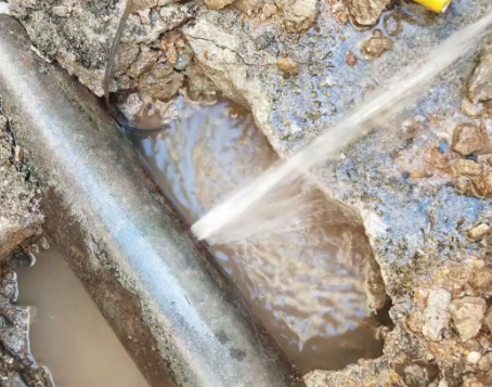 五莲测漏水公司