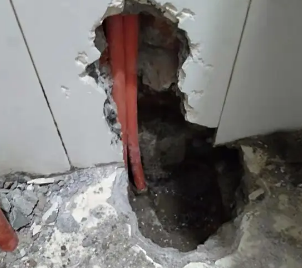 五莲漏水检测电话