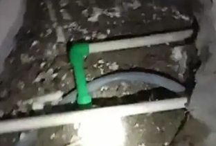 五莲测漏水公司