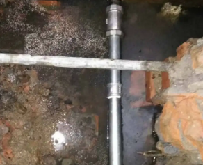 五莲漏水检测公司电话