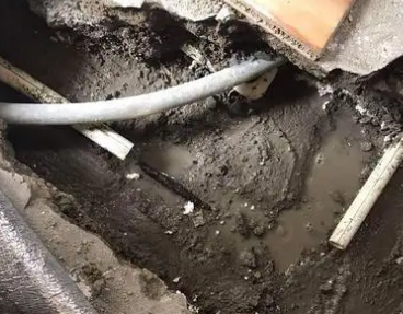 五莲卫生间测漏水价格明细