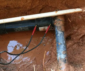 五莲水管漏水检测多少钱