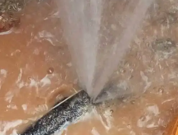 五莲水管漏水检测哪家好