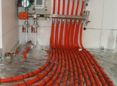 五莲地暖维修多少钱