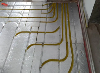 五莲地暖维修哪家好