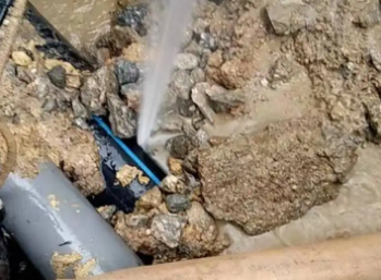 五莲水管漏水检测哪家好