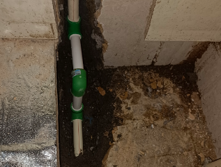 五莲卫生间测漏水哪家好