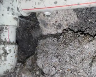 五莲漏水检测多少钱