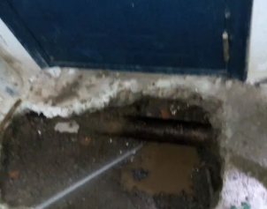 五莲水管漏水检测多少钱