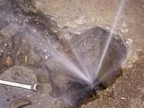 五莲水管漏水检测哪家好