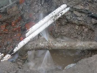 五莲测漏水多少钱