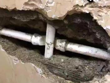 五莲漏水检测电话多少