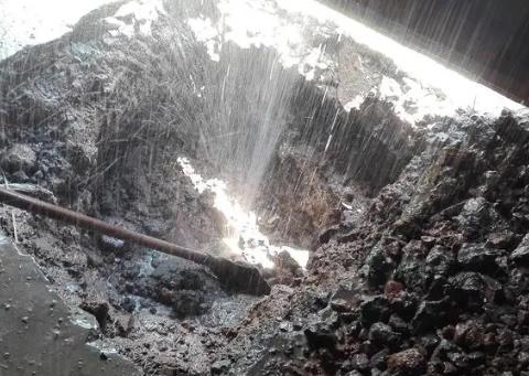 五莲漏水检测哪家好