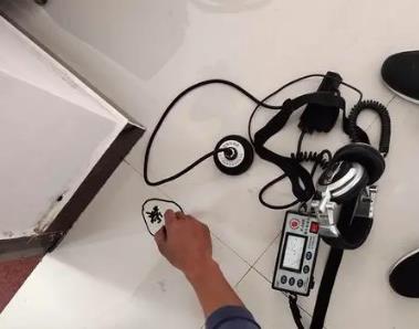 五莲测漏水公司电话